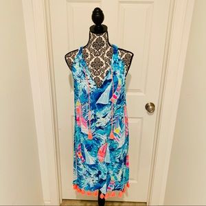 Lilly Pulitzer Roxi Dress